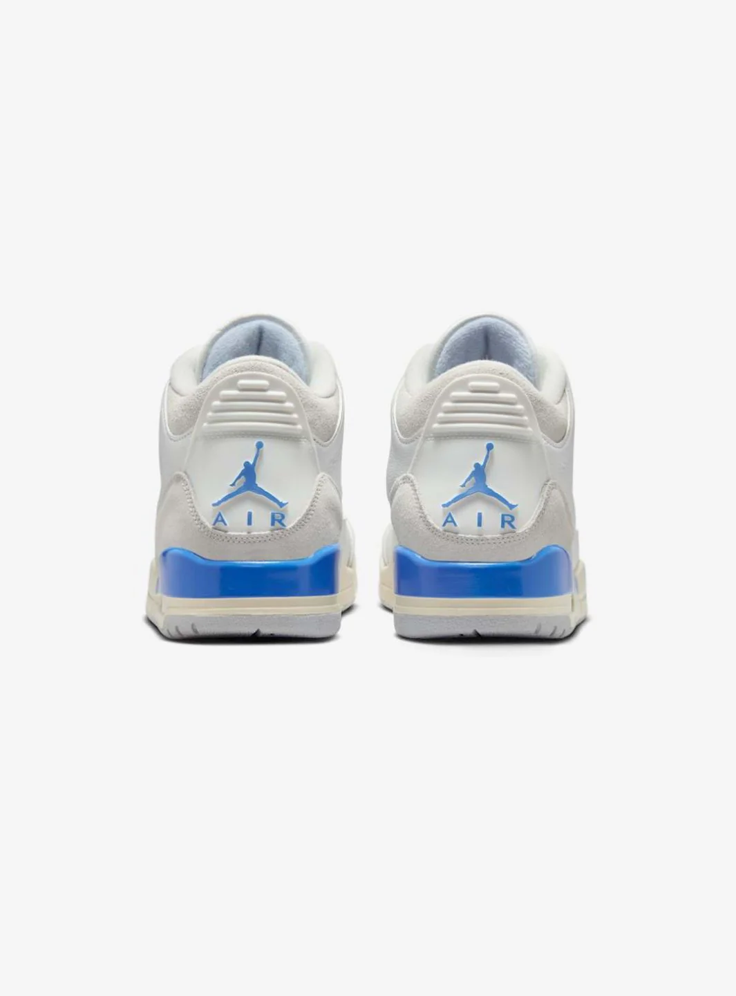 Air Jordan 3 Retro Lucky Shorts - Image 6