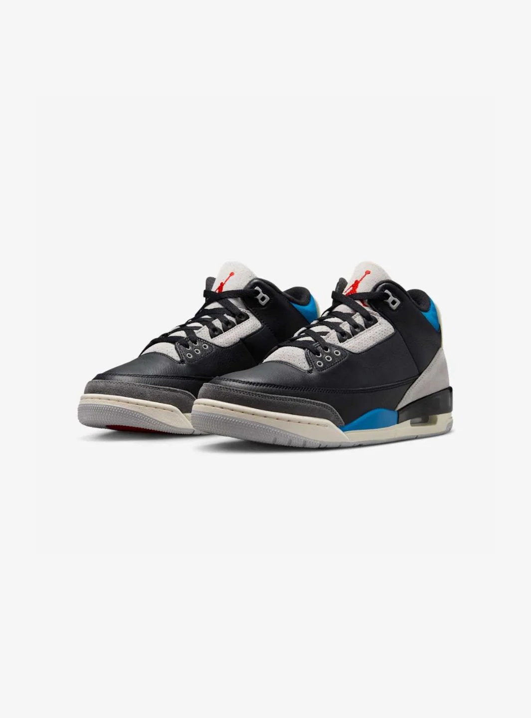 Air Jordan 3 Retro OG Rare Air (GS) - Image 2