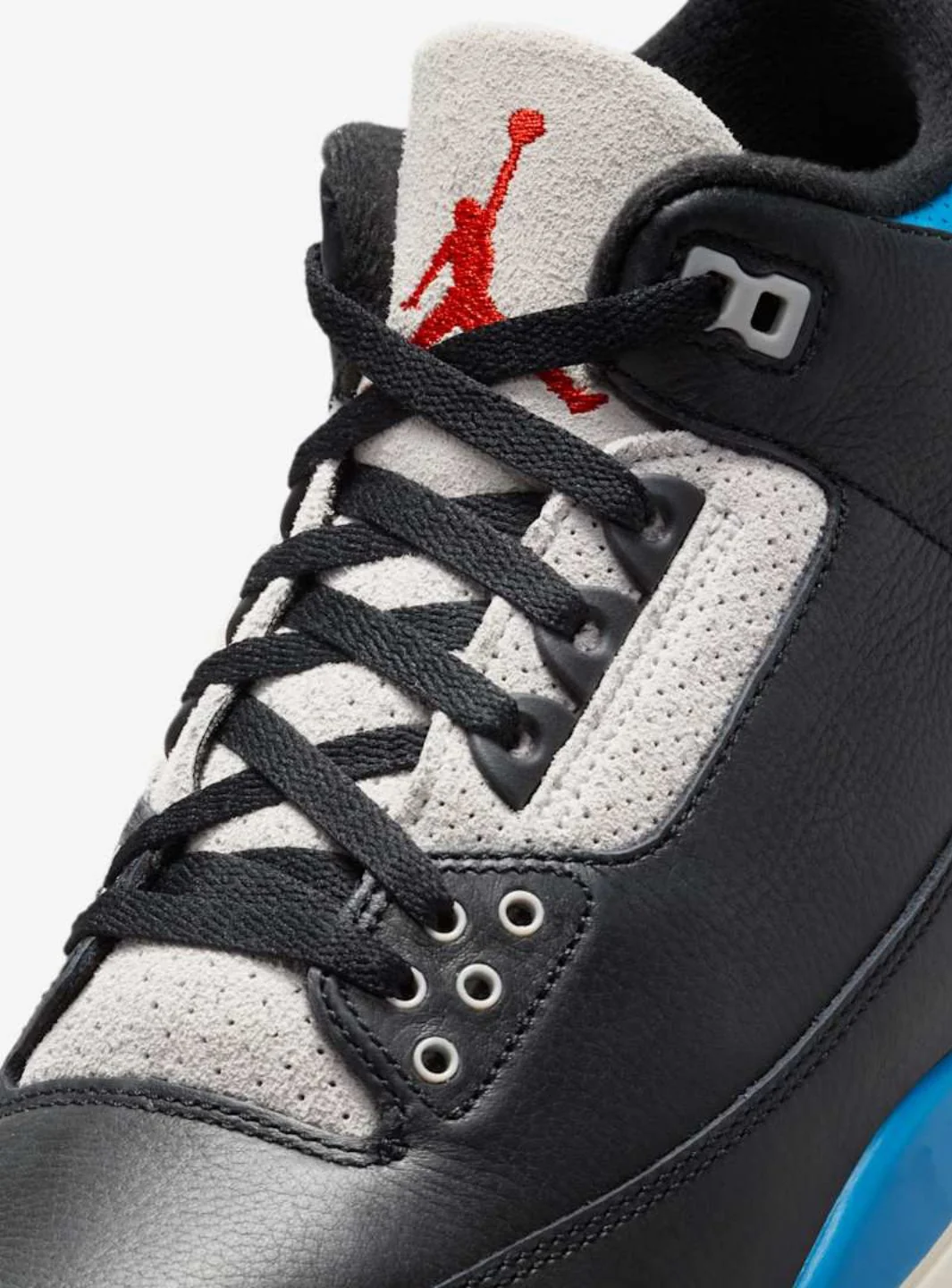 Air Jordan 3 Retro OG Rare Air (GS) - Image 3