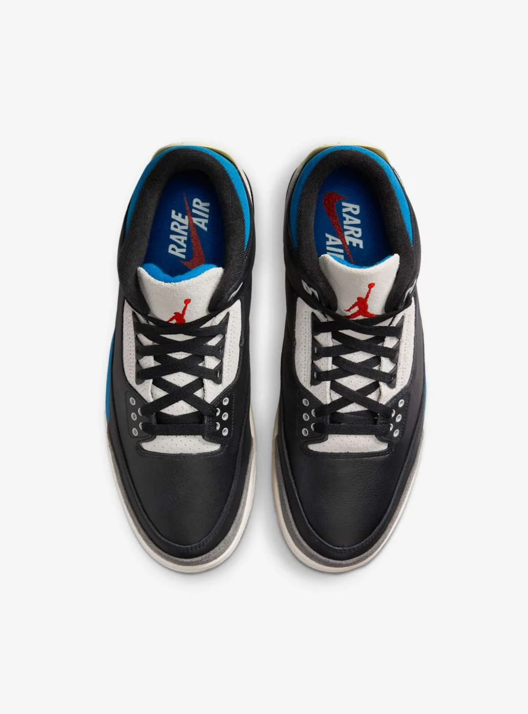 Air Jordan 3 Retro OG Rare Air (GS) - Image 4