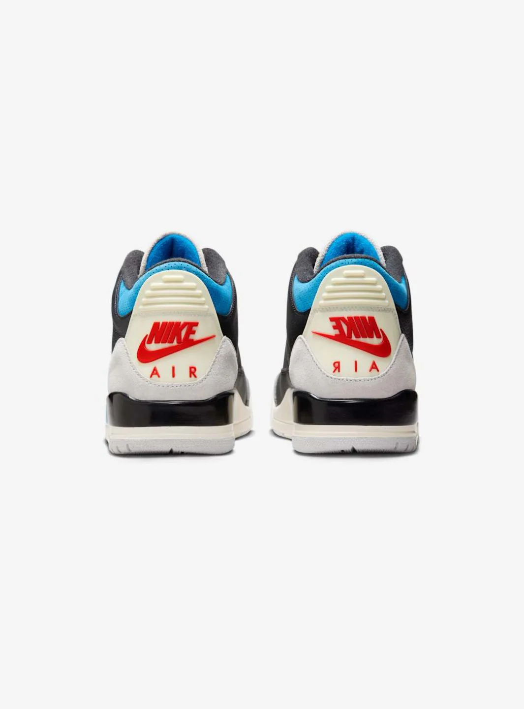 Air Jordan 3 Retro OG Rare Air (GS) - Image 6