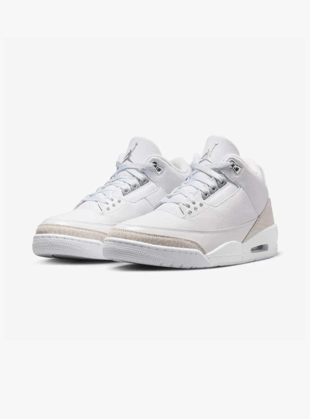 Air Jordan 3 Retro Pure Money (2025) - Image 2