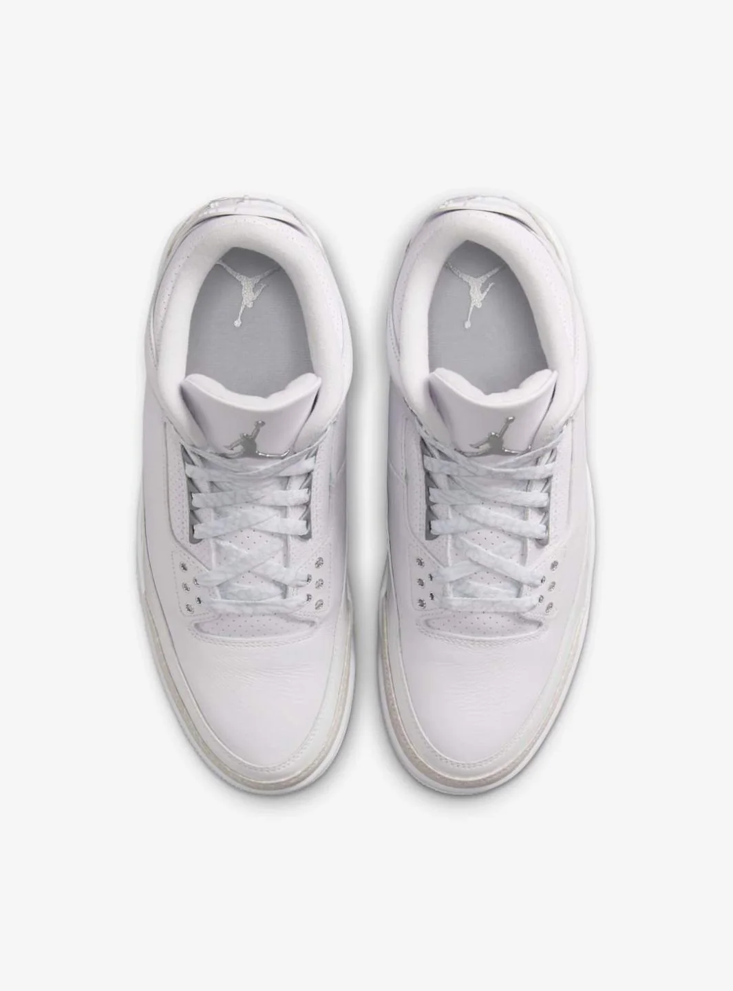 Air Jordan 3 Retro Pure Money (2025) - Image 4