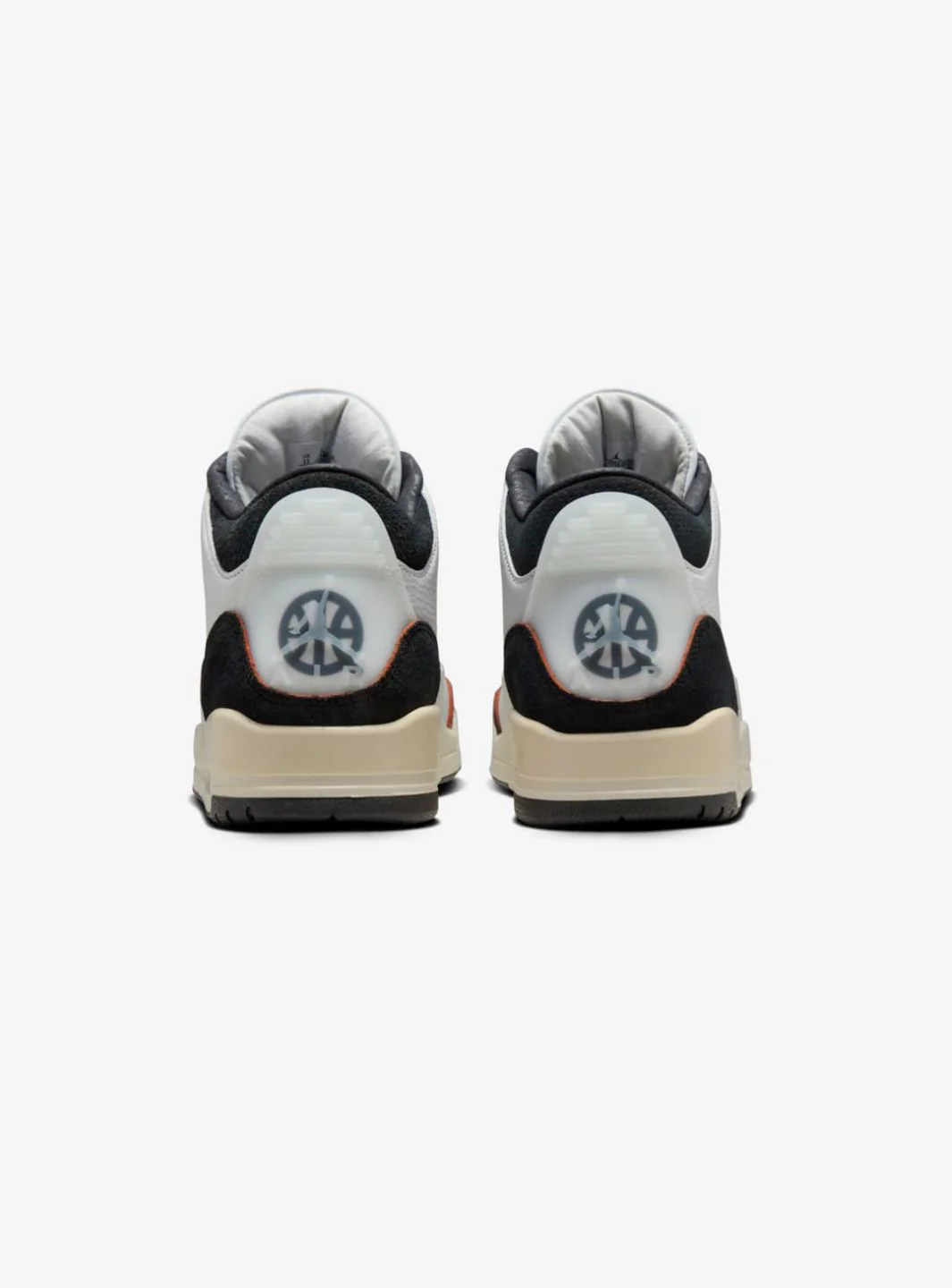 Air Jordan 3 Retro Quai 54 (2024) - Image 6