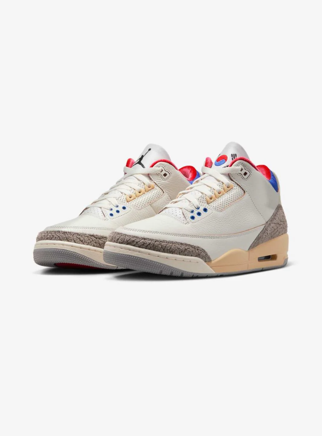 Air Jordan 3 Retro Seoul 2.0 - Image 2