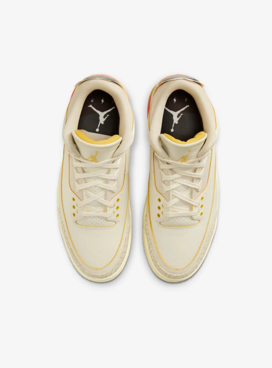Air Jordan 3 Retro SP J Balvin Medellín Sunset - Image 4