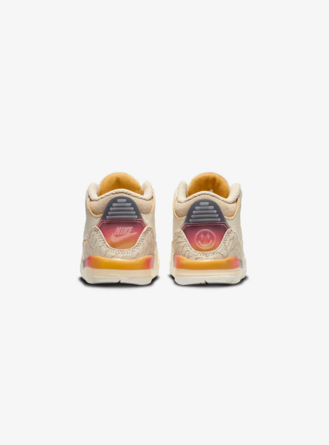 Air Jordan 3 Retro SP J Balvin Medellín Sunset (TD) - Image 5