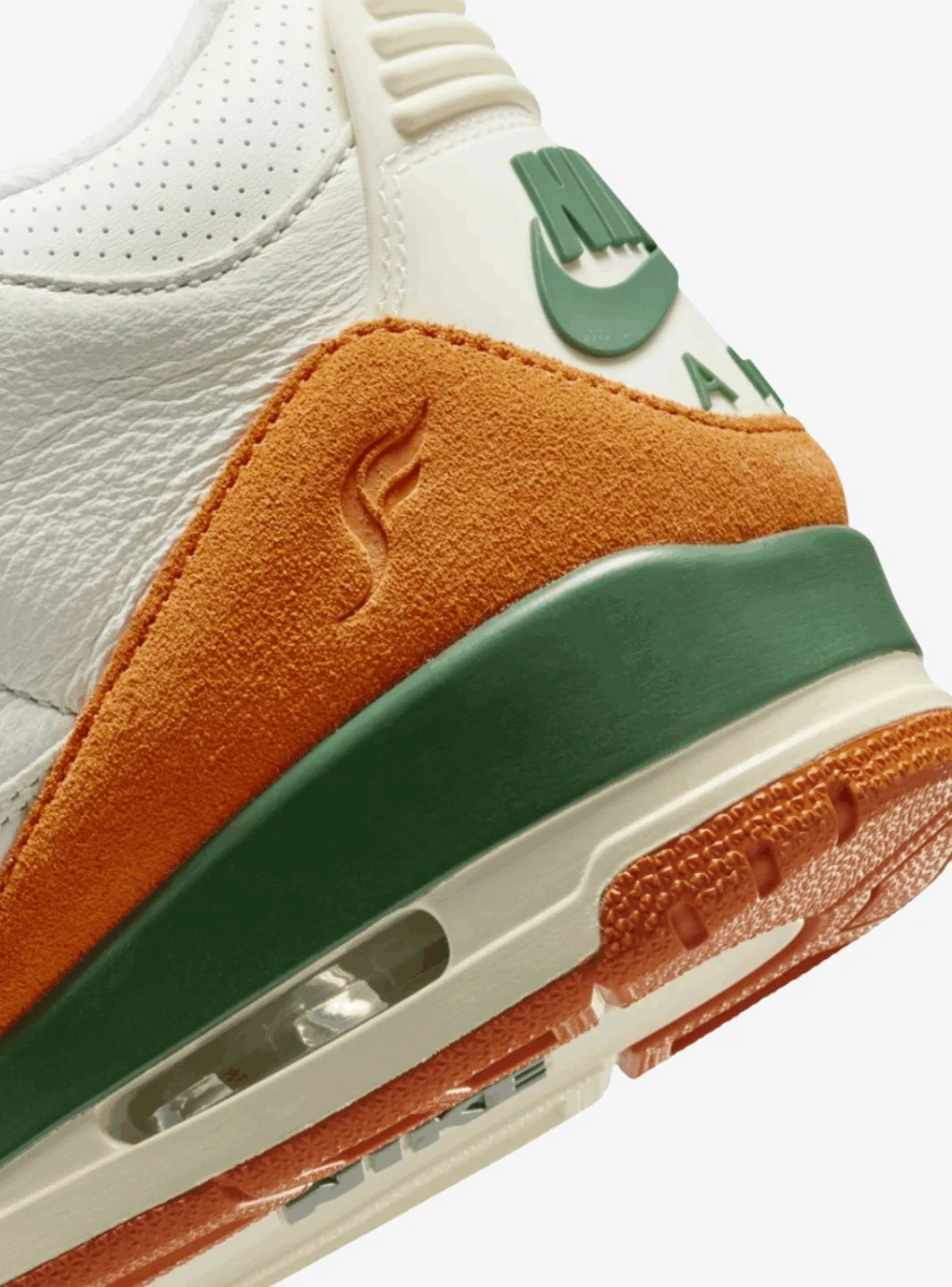 Air Jordan 3 Retro SP SoleFly Miami Fruits of Our Labor - Image 4