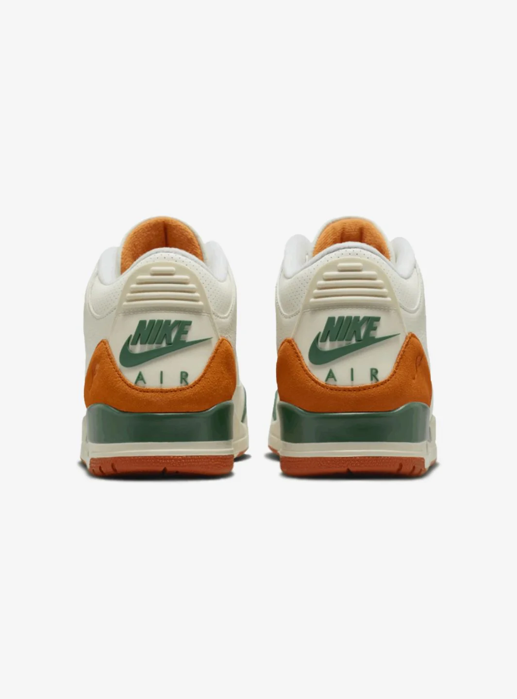 Air Jordan 3 Retro SP SoleFly Miami Fruits of Our Labor - Image 5