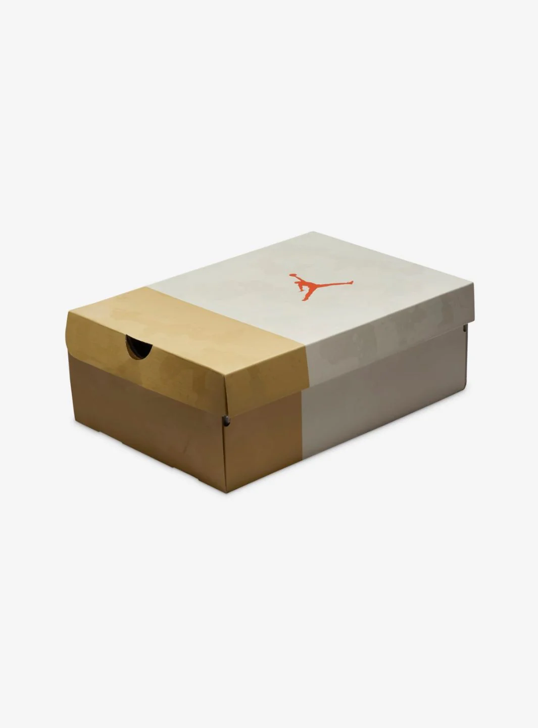 Air Jordan 3 Retro WNBA Desert Camo - Image 9
