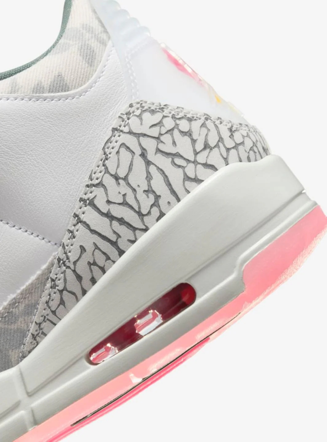 Air Jordan 3 Retro Wings - Image 5