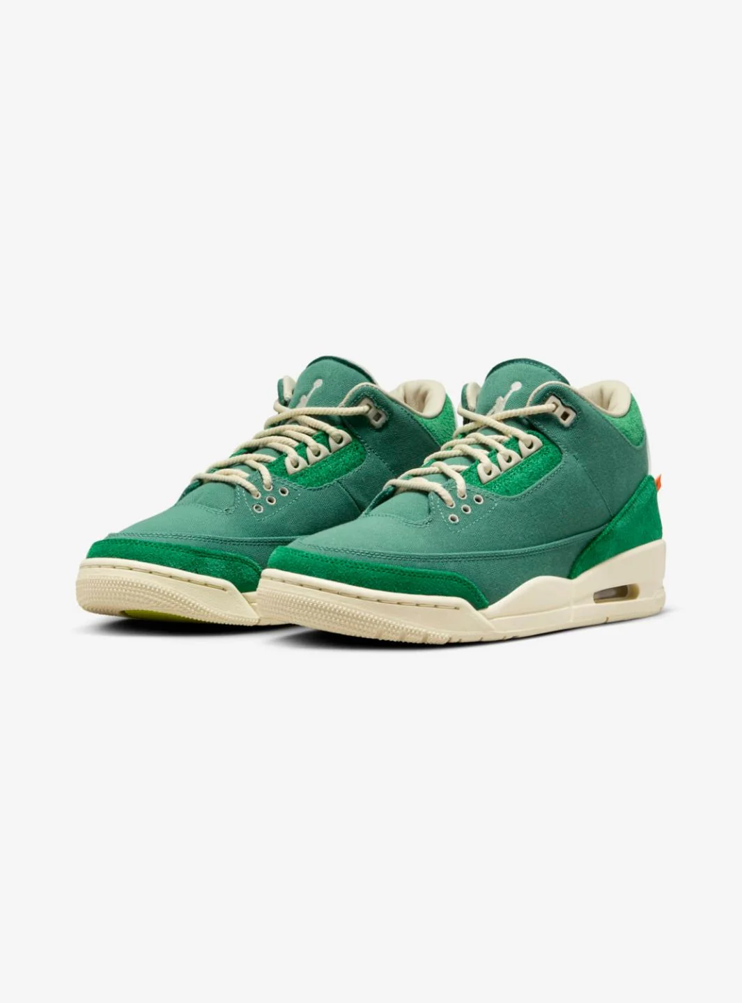 Air Jordan 3 Retro SP Nina Chanel Abney Bicoastal - Image 2