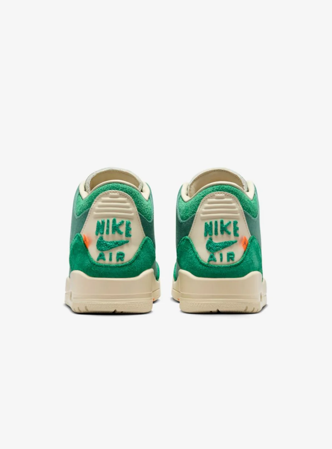 Air Jordan 3 Retro SP Nina Chanel Abney Bicoastal - Image 6