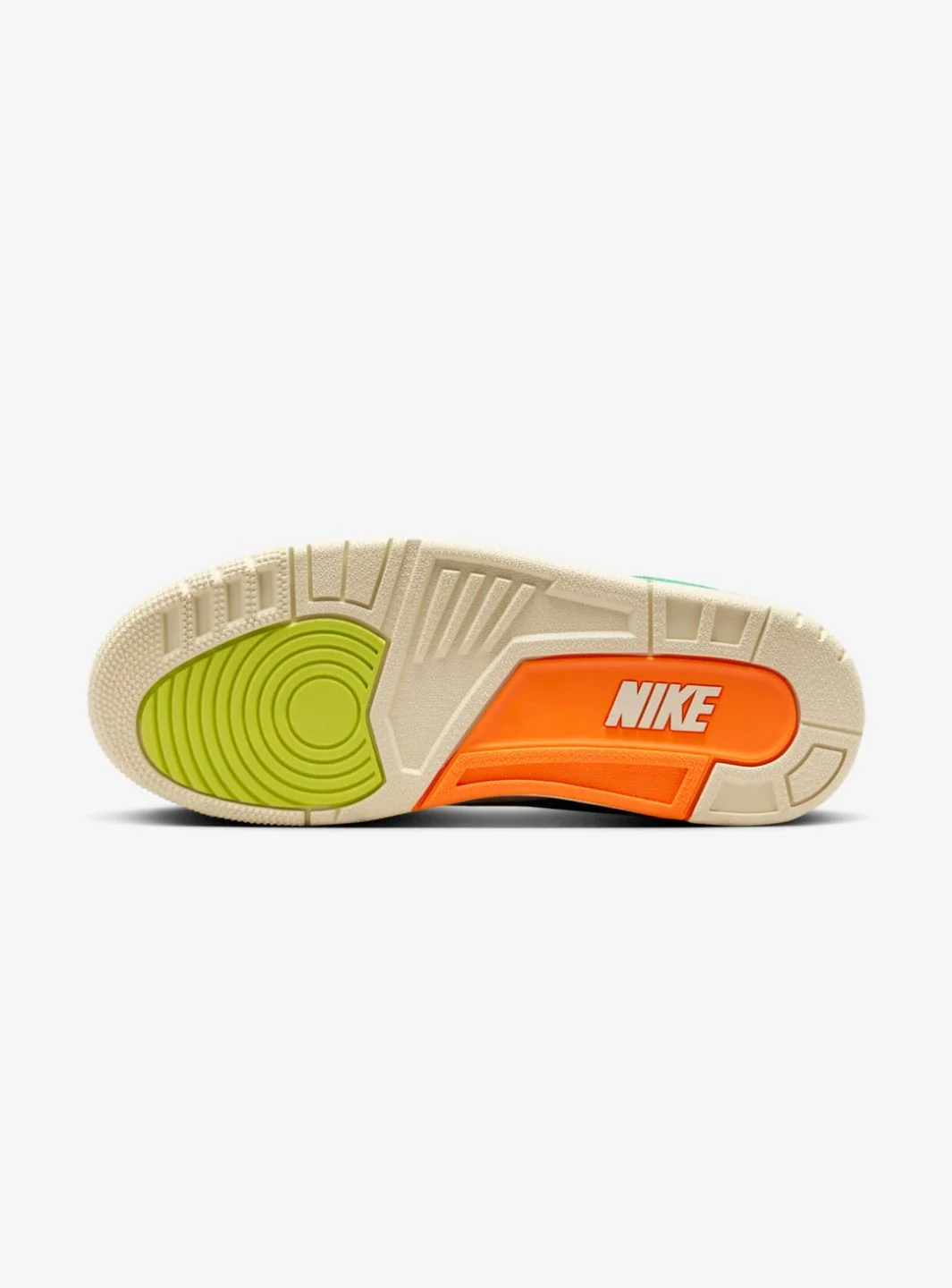 Air Jordan 3 Retro SP Nina Chanel Abney Bicoastal - Image 8
