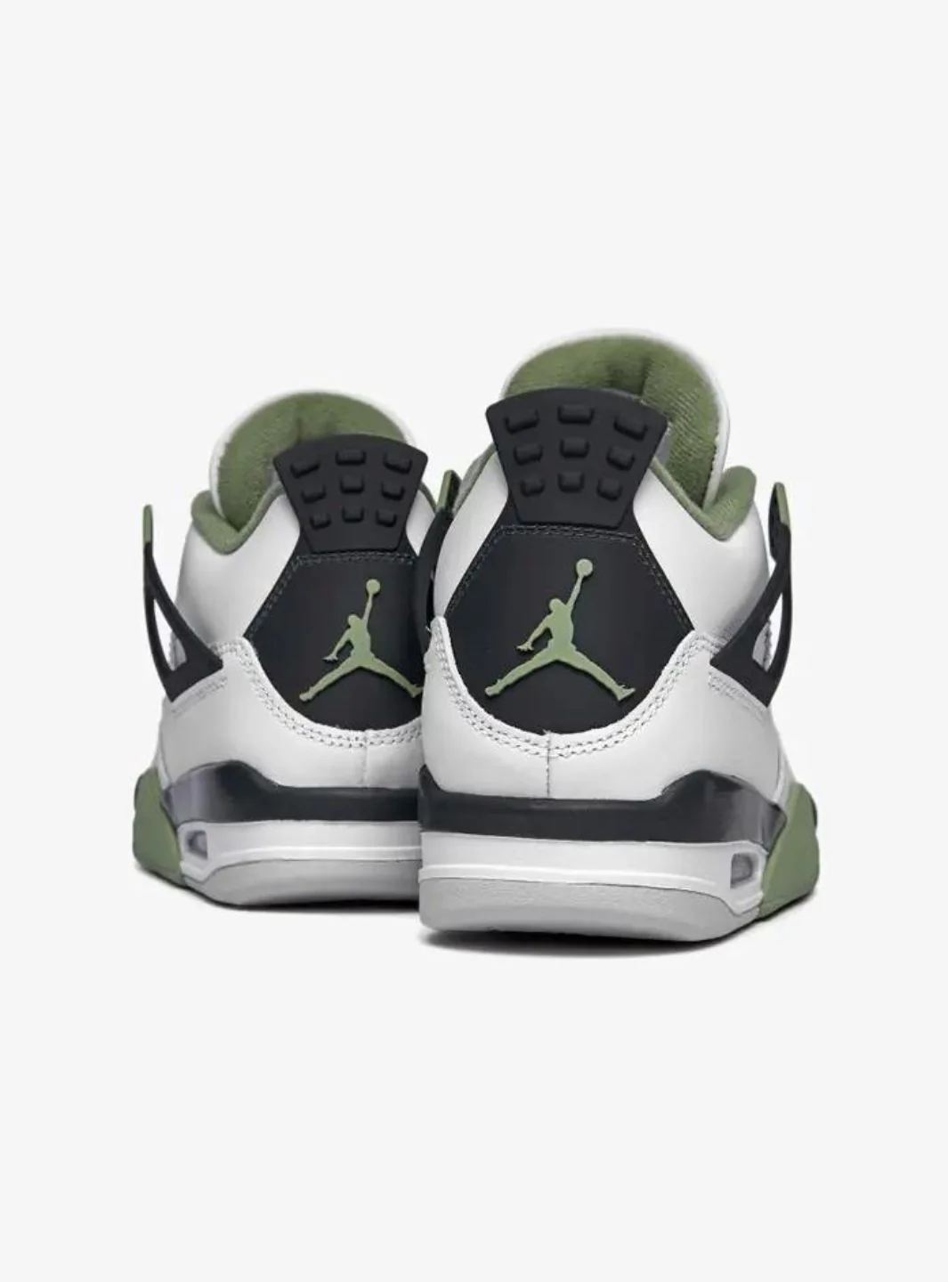 Air Jordan 4 Seafoam - Image 7