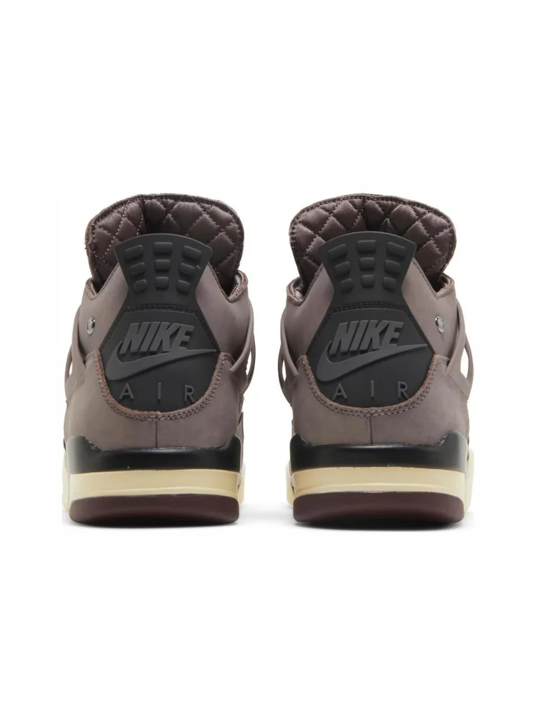 Air Jordan 4 Retro A Ma Maniére Violet Ore - Image 5