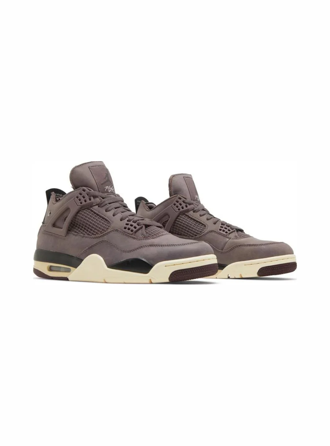Air Jordan 4 Retro A Ma Maniére Violet Ore - Image 6
