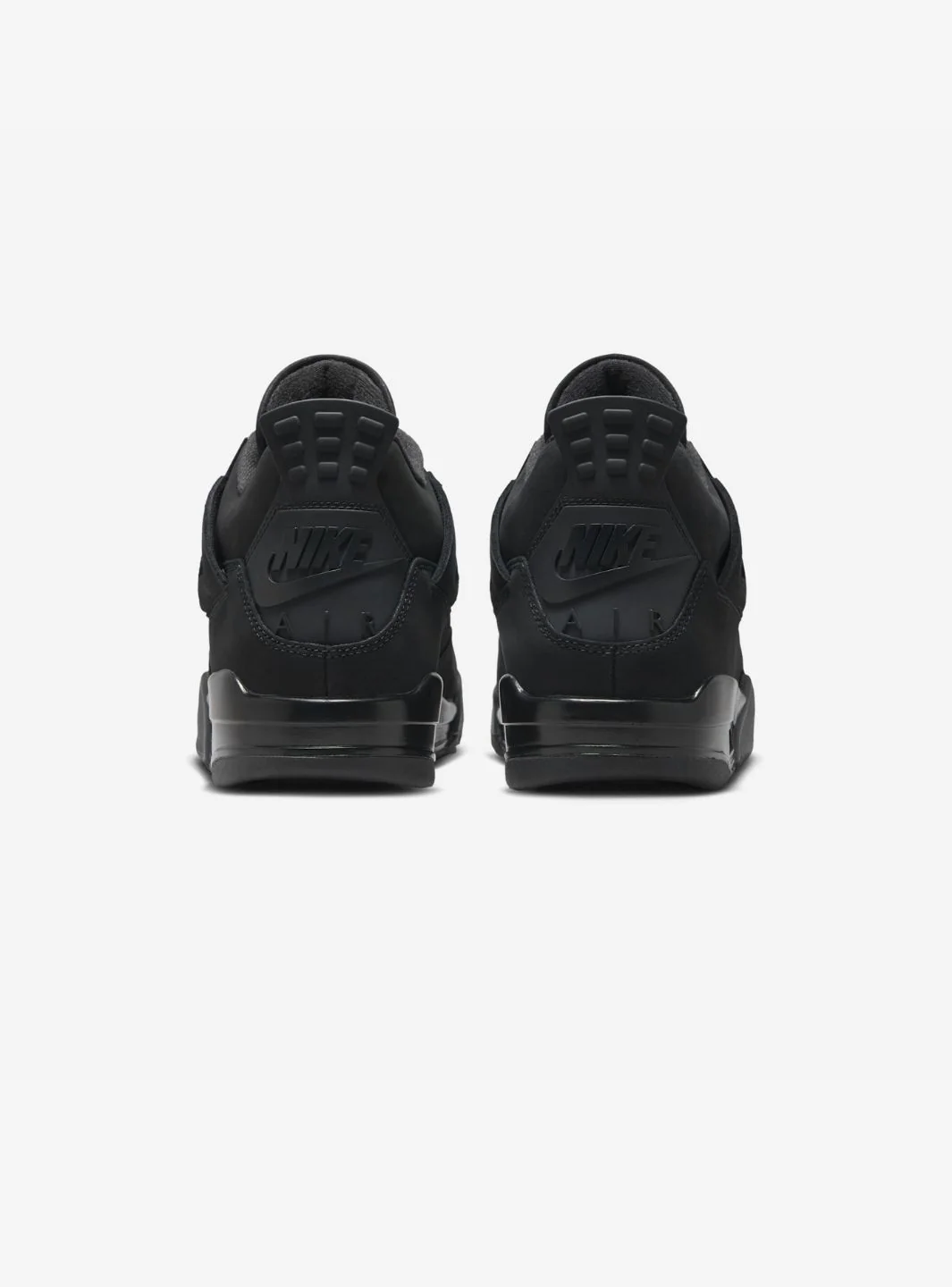 Air Jordan 4 Retro Black Cat (2025) - Image 6