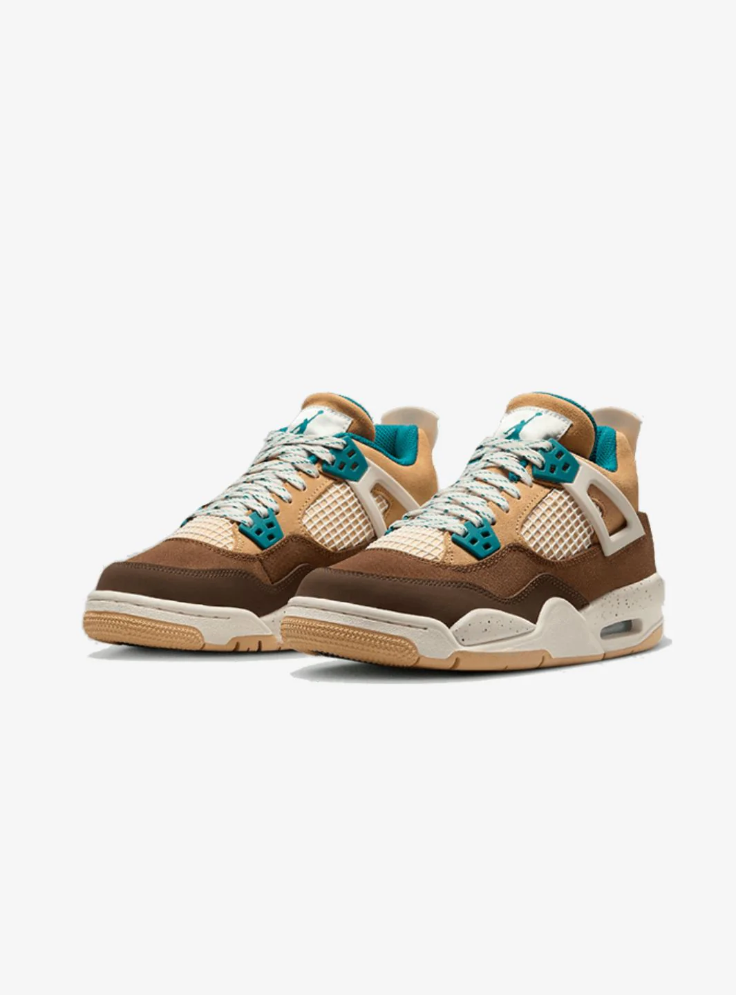 Air Jordan 4 Retro Cacao Wow - Image 2