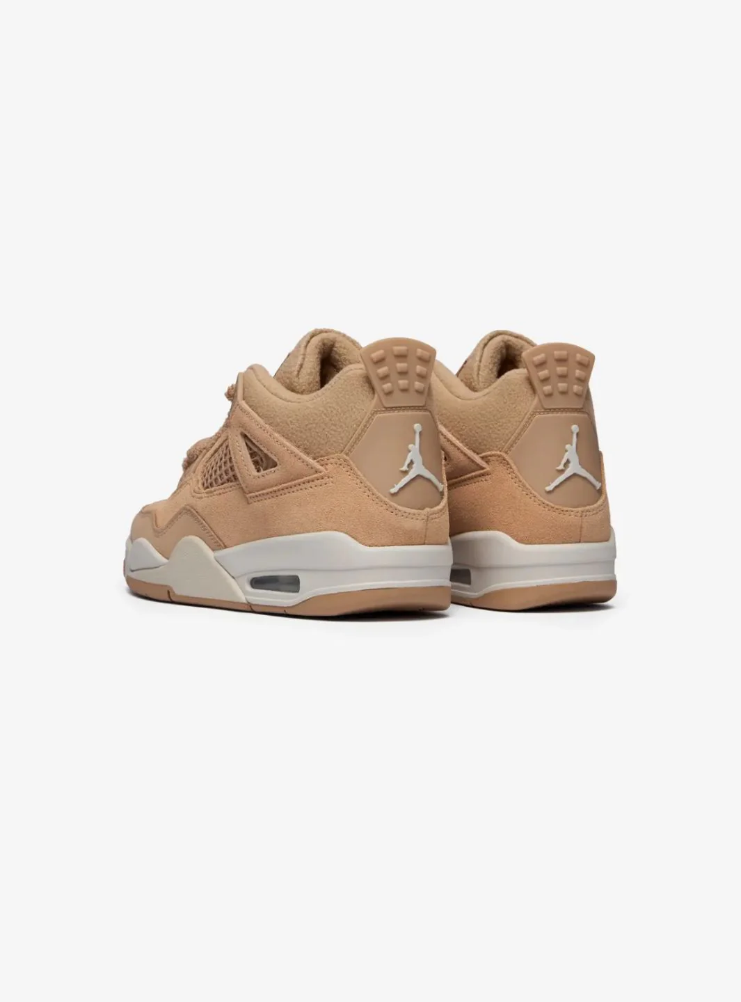 Air Jordan 4 Retro Cozy Girl (W) - Image 3