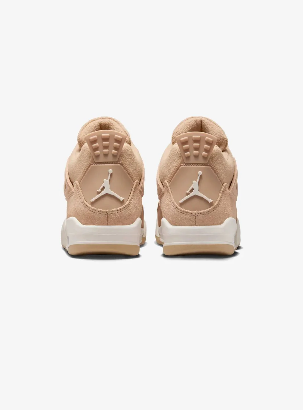 Air Jordan 4 Retro Cozy Girl (W) - Image 6