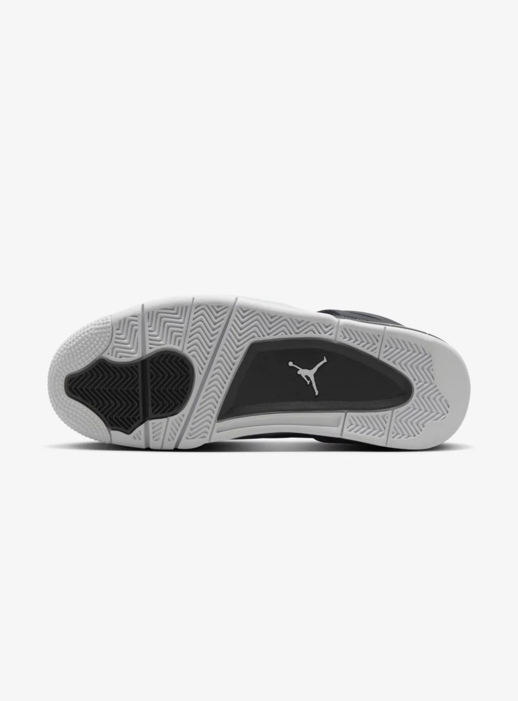 Air Jordan 4 Retro Fear (2024) - Image 7