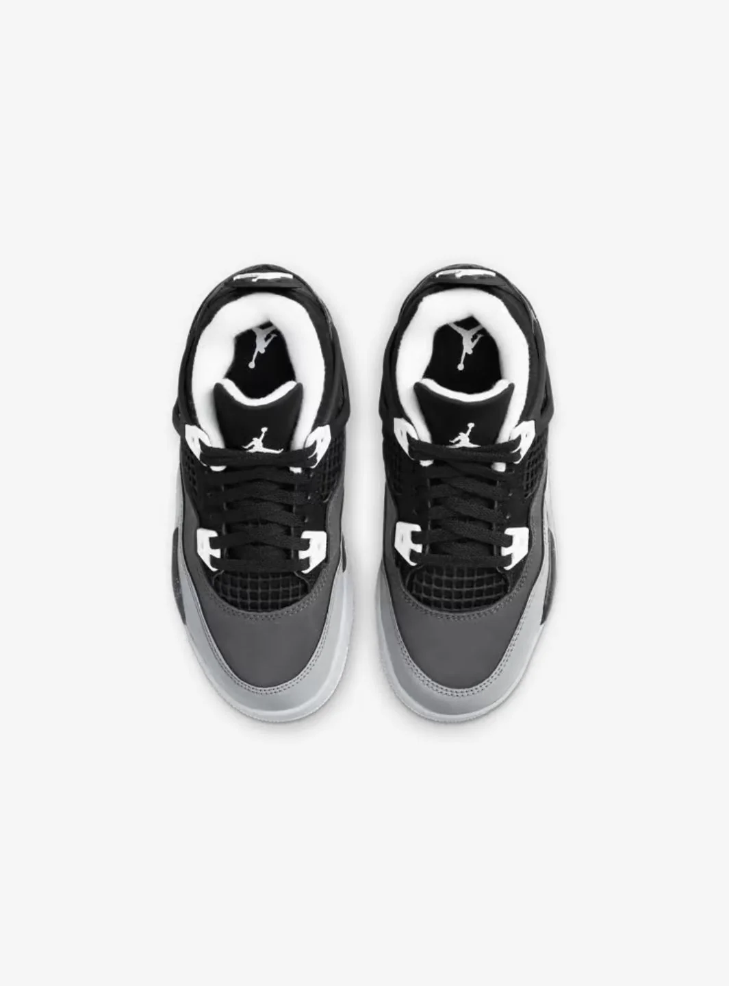Air Jordan 4 Retro Fear (2024) (PS) - Image 4