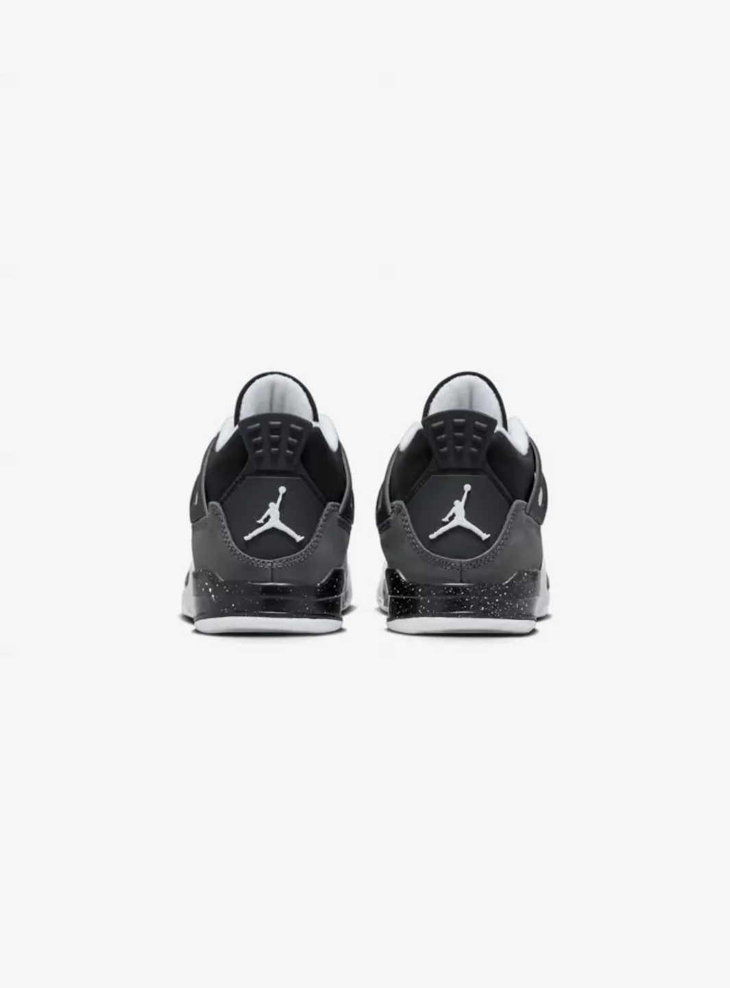 Air Jordan 4 Retro Fear (2024) (PS) - Image 6