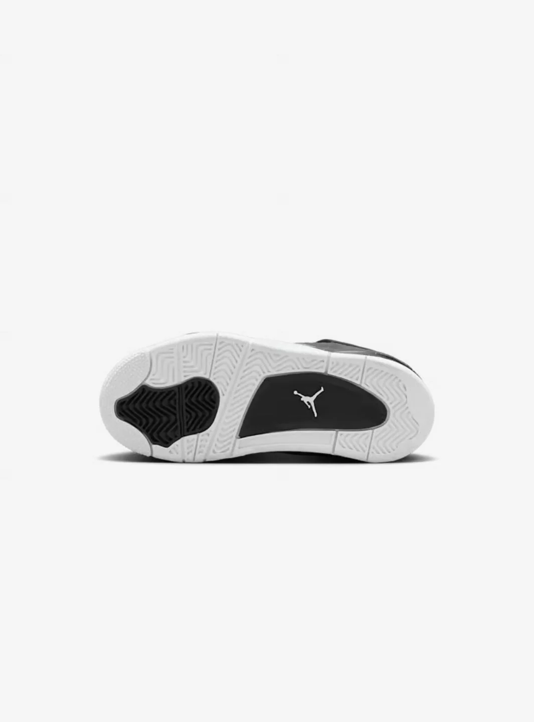 Air Jordan 4 Retro Fear (2024) (PS) - Image 7