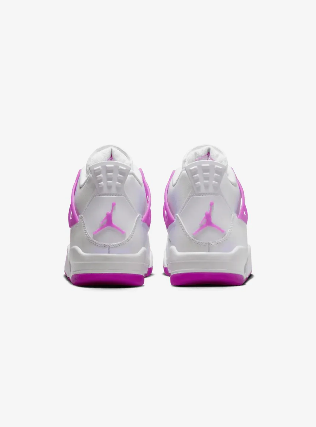 Air Jordan 4 Retro Hyper Violet - Image 5