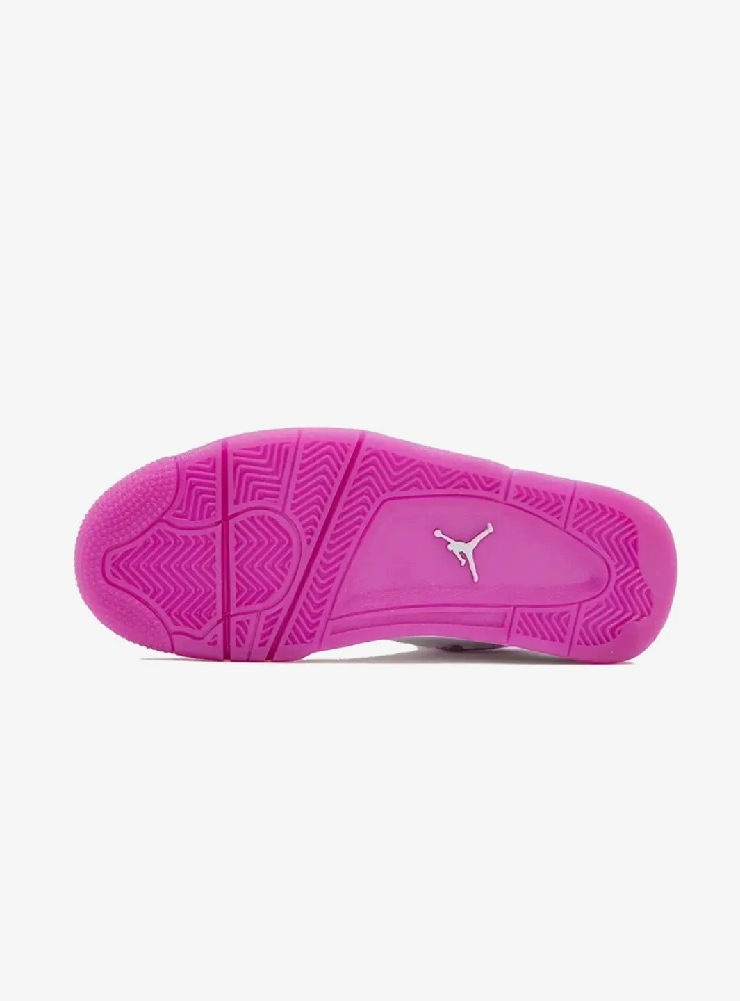 Air Jordan 4 Retro Hyper Violet - Image 6