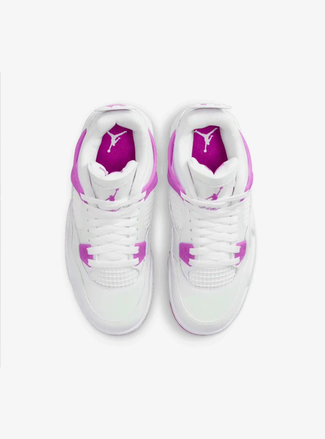 Air Jordan 4 Retro Hyper Violet - Image 7