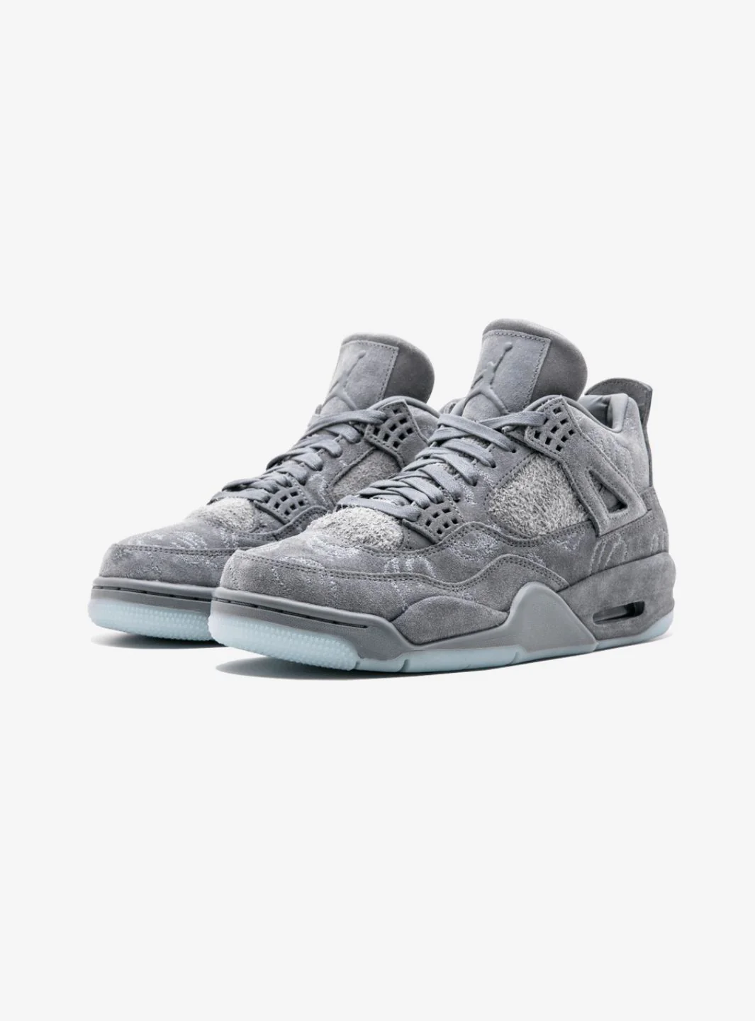 Air Jordan 4 Retro Kaws - Image 2