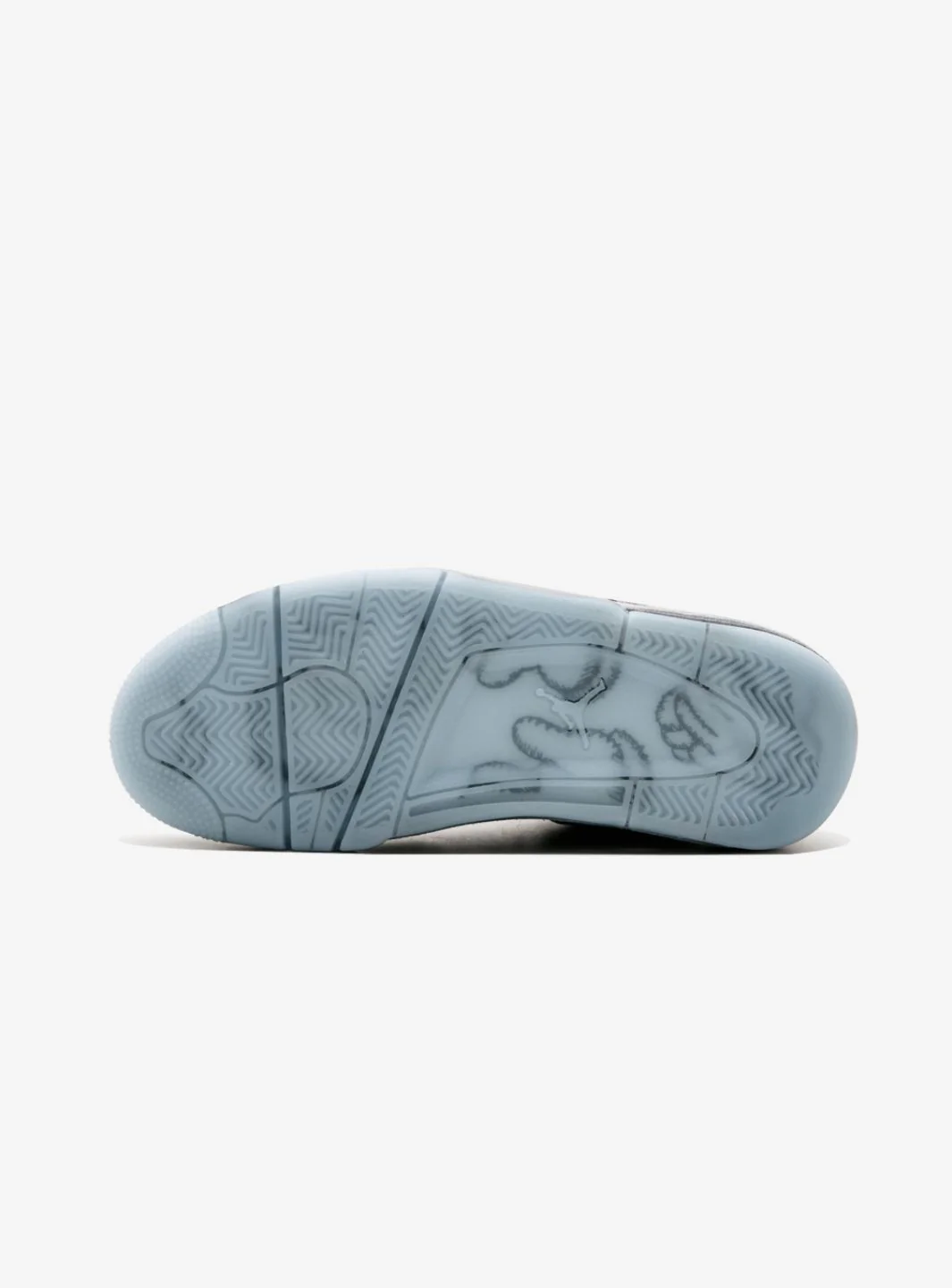 Air Jordan 4 Retro Kaws - Image 4