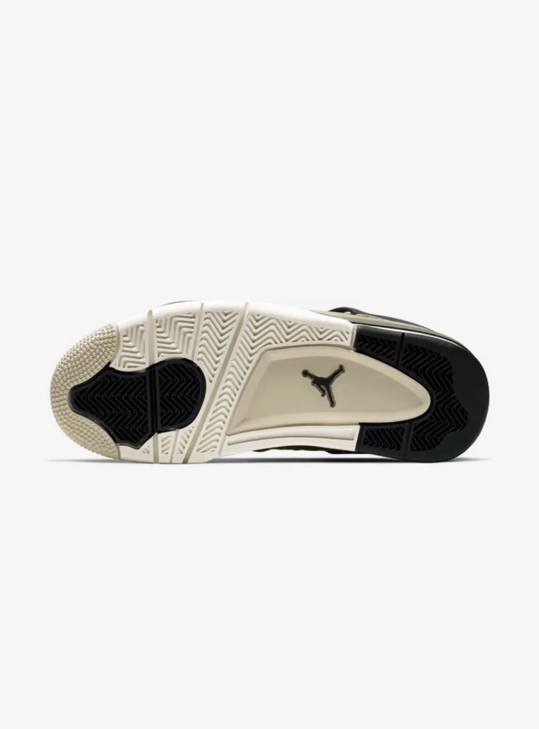 Air Jordan 4 Retro Fossil - Image 5