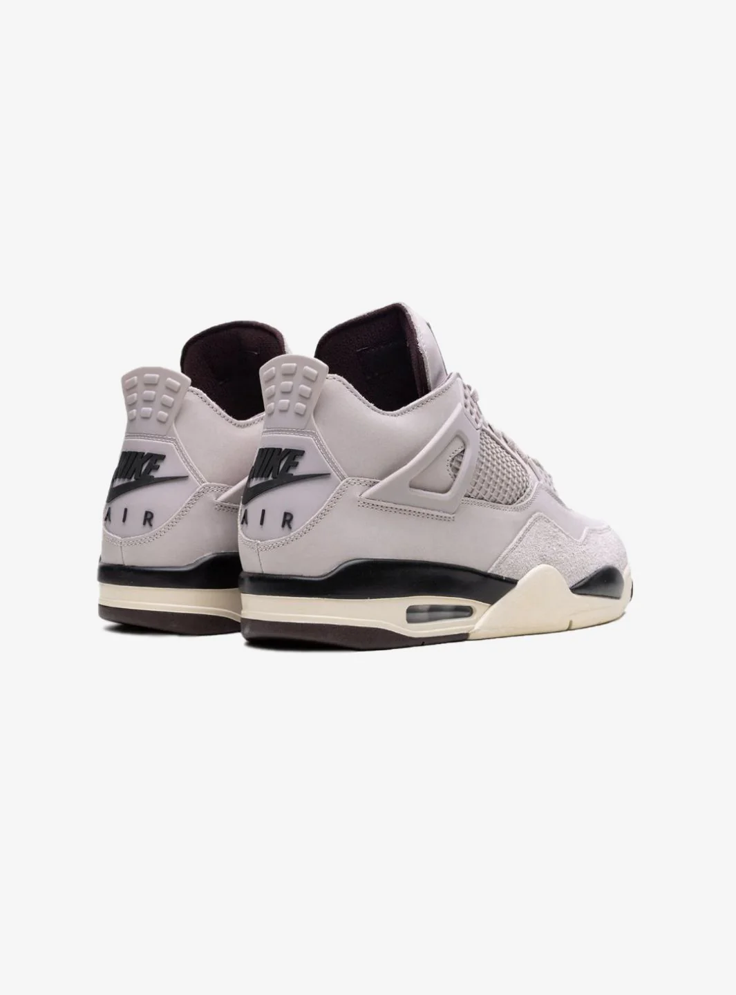 Air Jordan 4 Retro OG SP A Ma Maniére While You Were Sleeping - Image 3