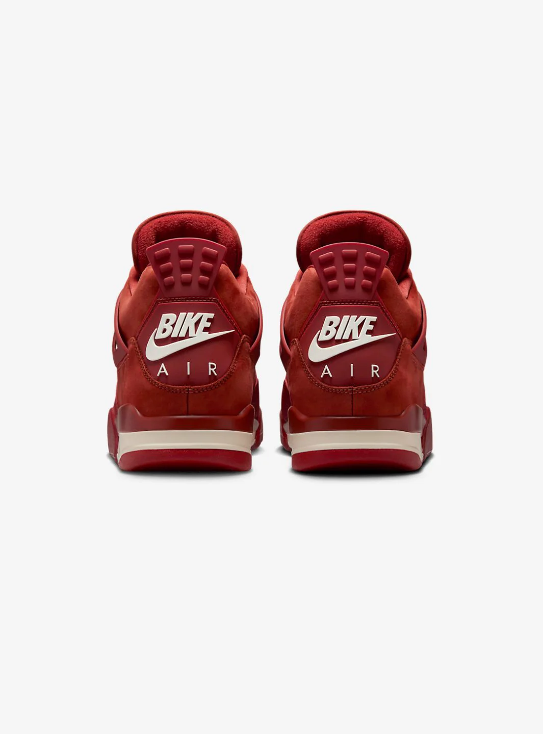 Air Jordan 4 Retro OG SP Nigel Sylvester Brick by Brick - Image 6