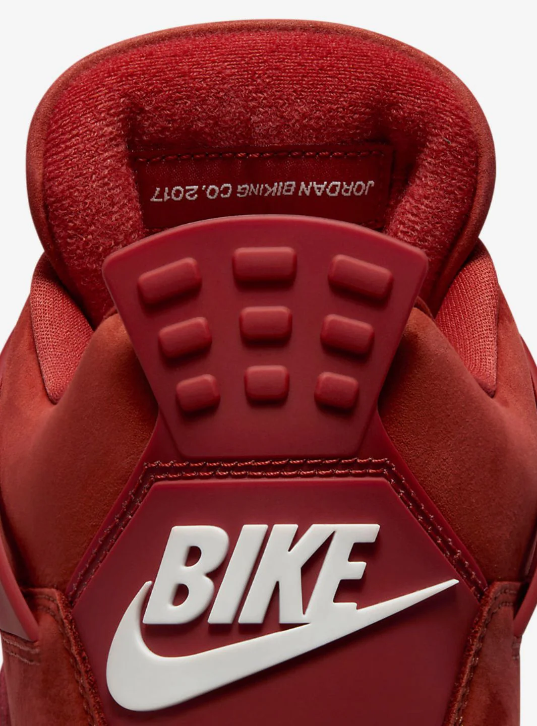 Air Jordan 4 Retro OG SP Nigel Sylvester Brick by Brick - Image 7