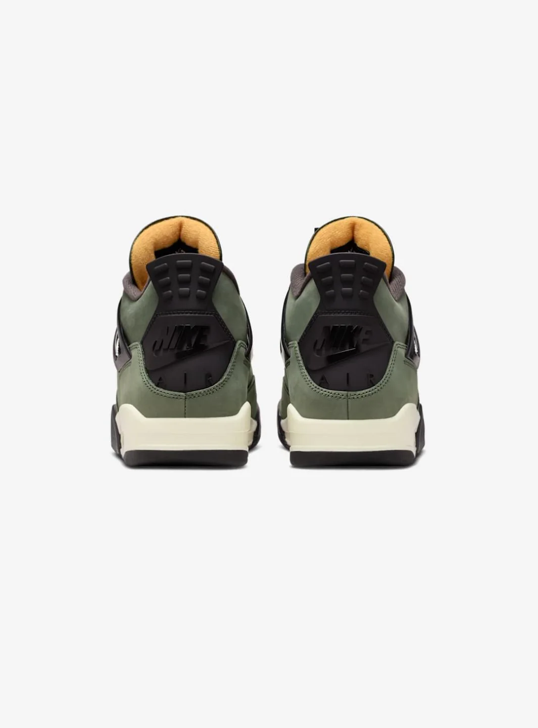 Air Jordan 4 Retro OG SP Undefeated (2025) - Image 6