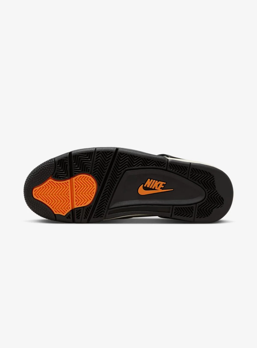 Air Jordan 4 Retro OG SP Undefeated (2025) - Image 9