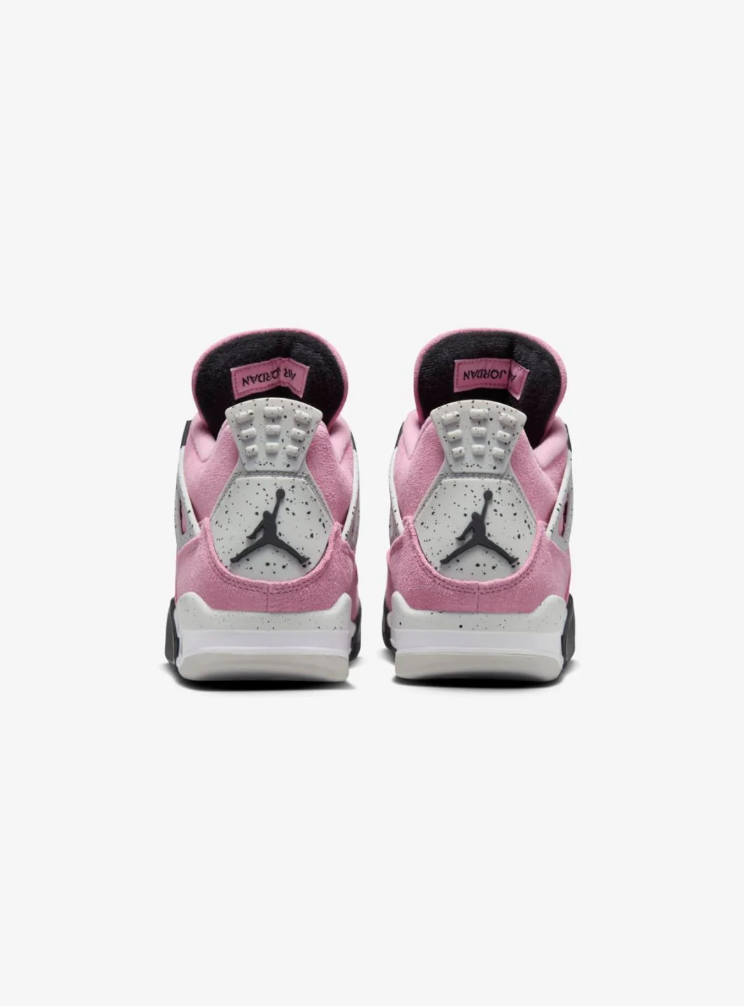 Air Jordan 4 Retro Orchid - Image 6