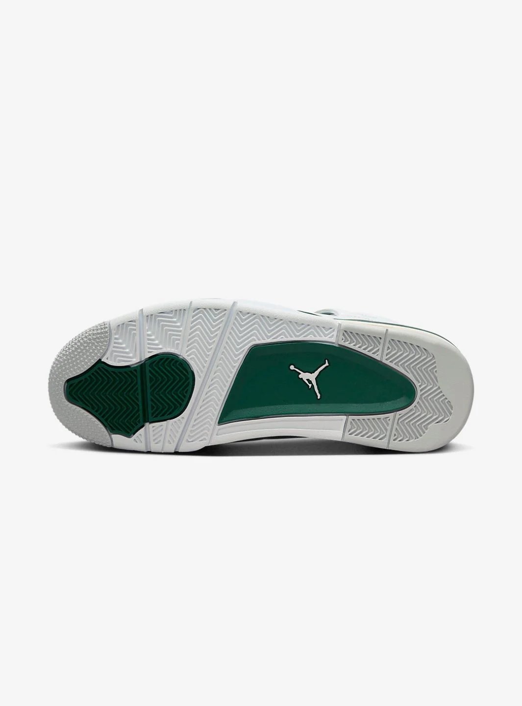 Air Jordan 4 Retro Oxidized Green - Image 6