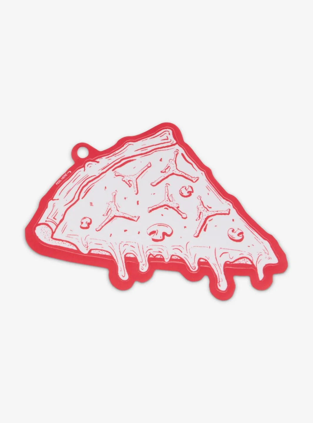 Air Jordan 4 Retro Pizza - Image 11