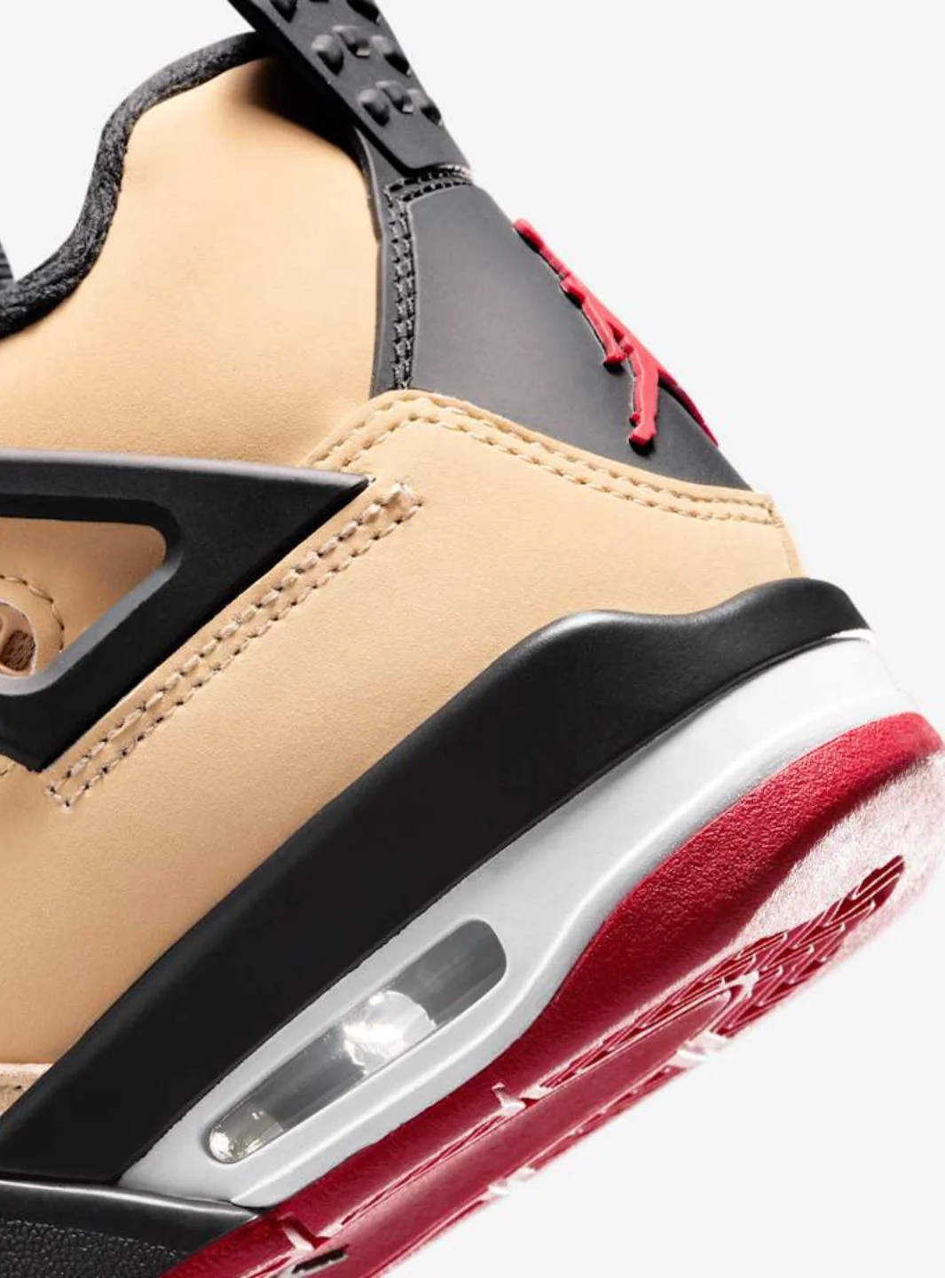 Air Jordan 4 Retro Pizza - Image 5