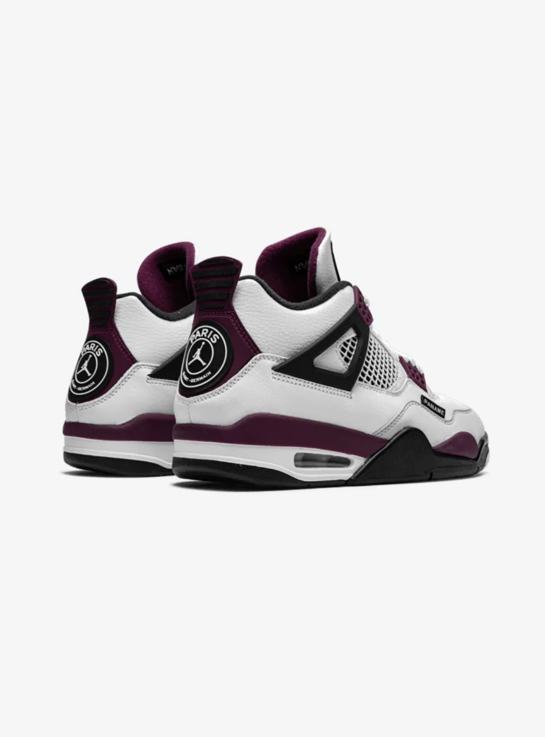 Air Jordan 4 Retro PSG Paris Saint-Germain - Image 3