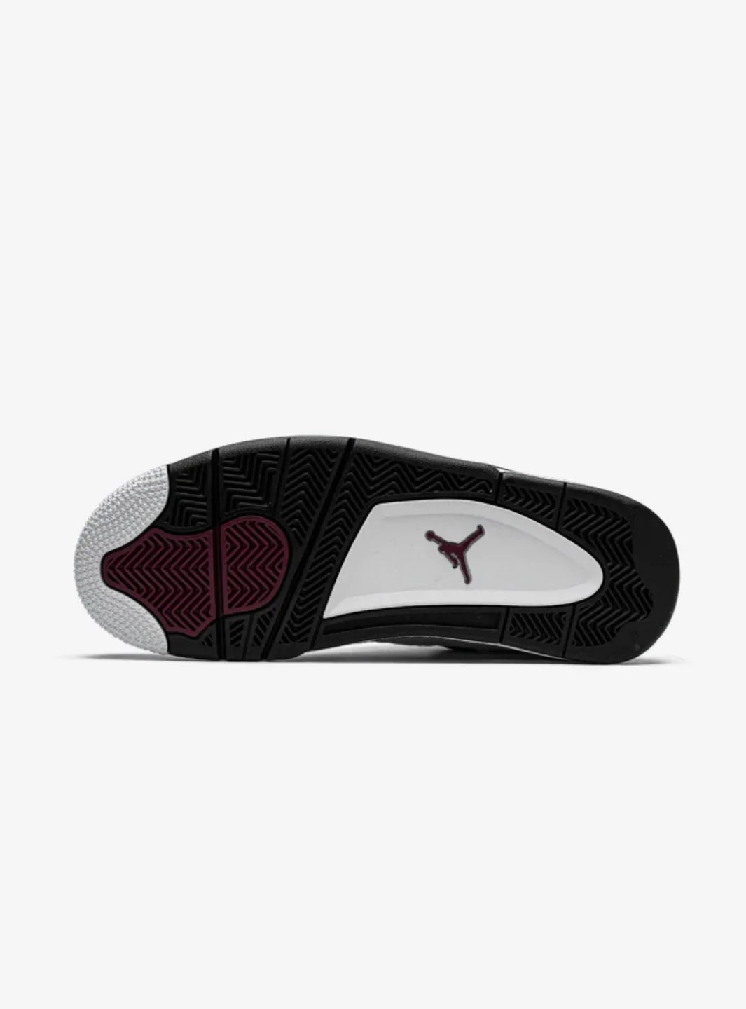 Air Jordan 4 Retro PSG Paris Saint-Germain - Image 4