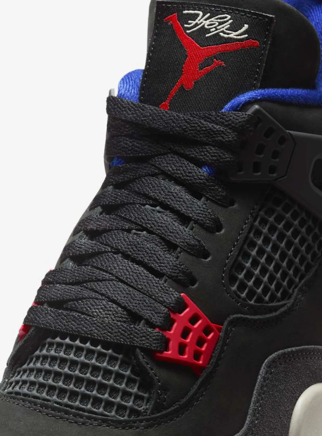 Air Jordan 4 Retro Rare Air - Image 3