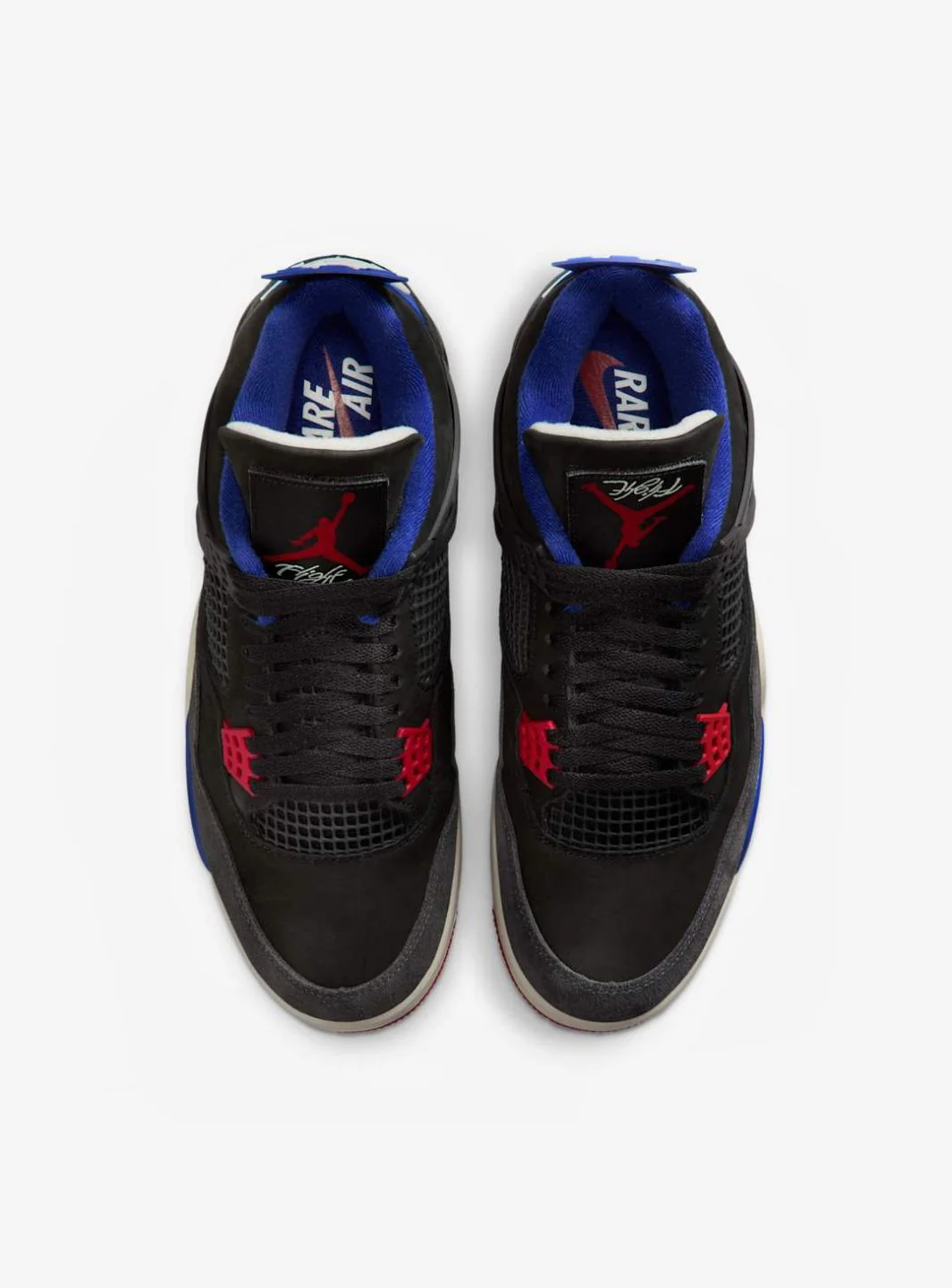 Air Jordan 4 Retro Rare Air - Image 4