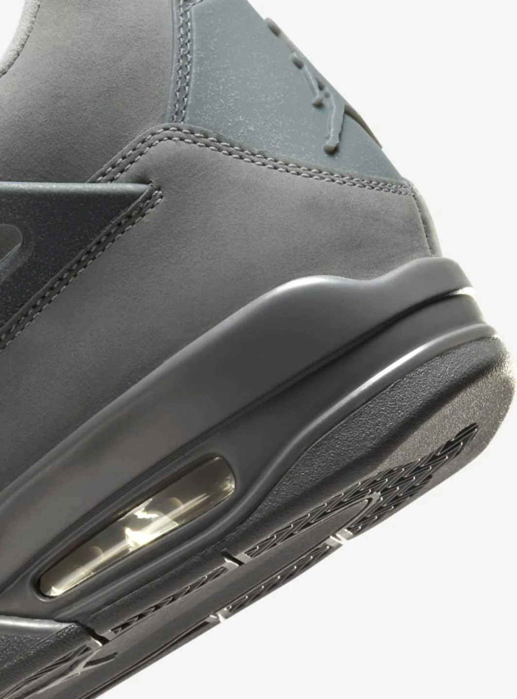 Air Jordan 4 Retro SE Paris Olympics Wet Cement - Image 6