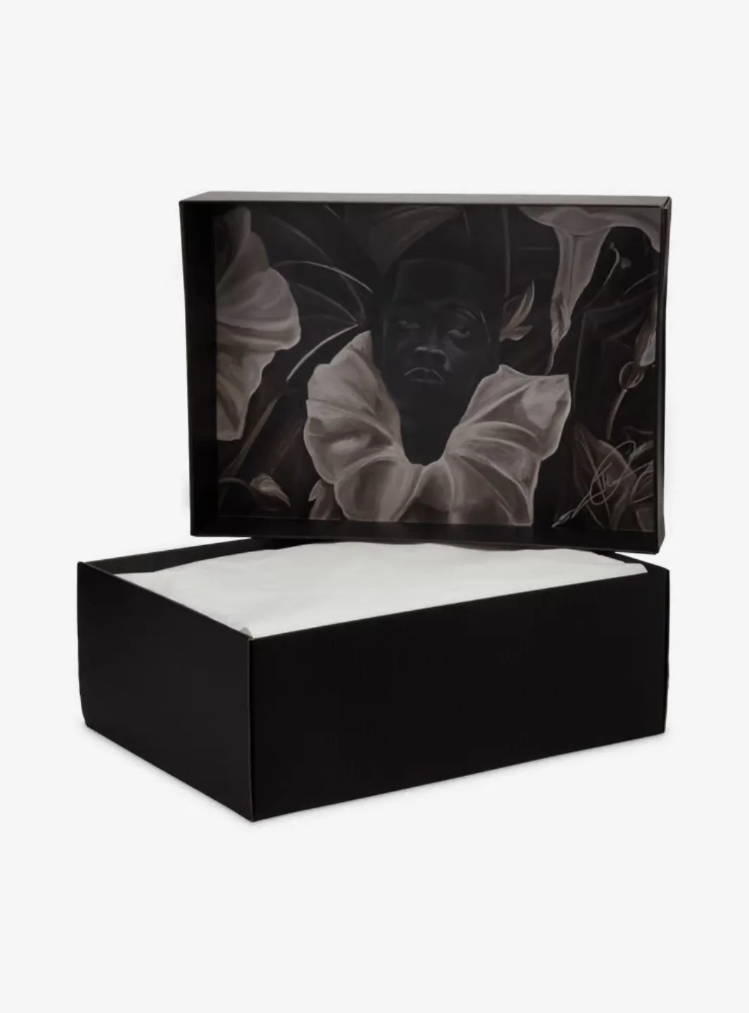 Air Jordan 4 Retro SP A Ma Maniére Dark Mocha - Image 9
